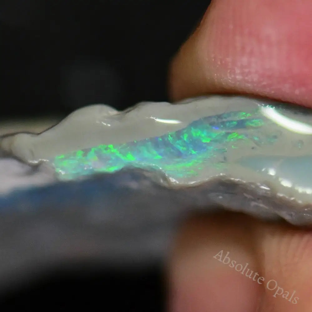 Australian Rough Opal Lightning Ridge