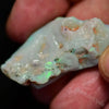 Rough Opal