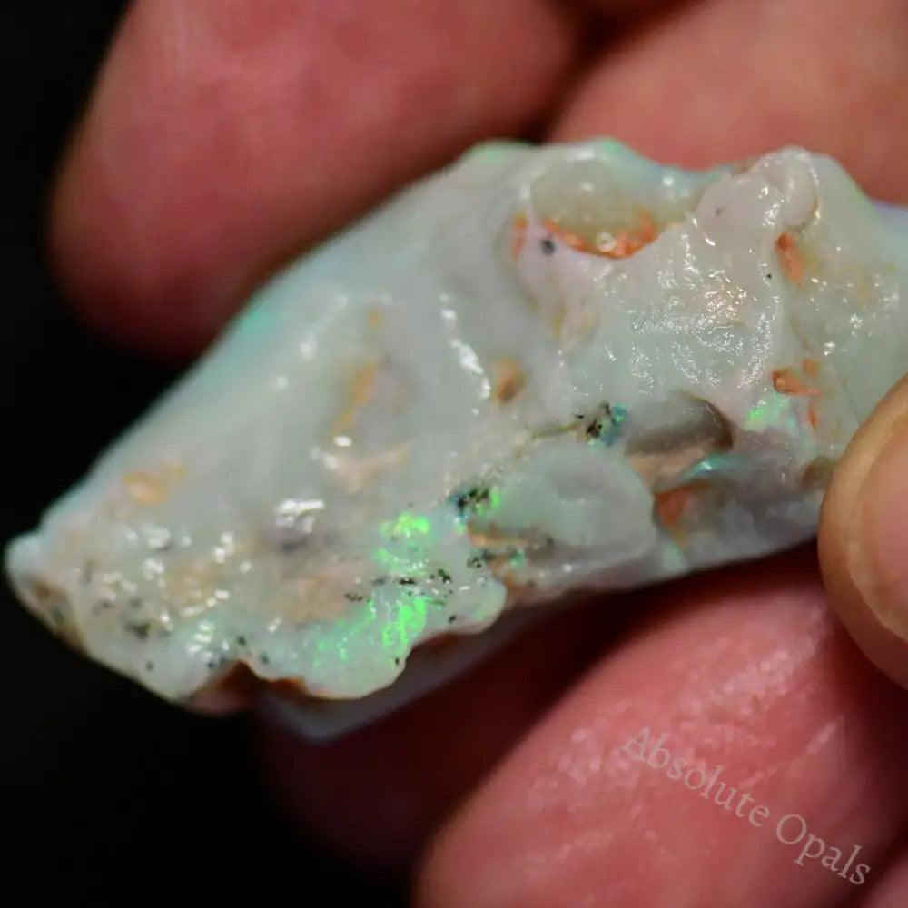 Rough Opal