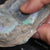 Australian Lightning Ridge, Opal Rough for Carving