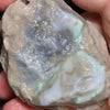 410.45 Cts Australian Lightning Ridge Opal Rough For Carving