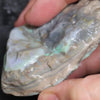 410.45 Cts Australian Lightning Ridge Opal Rough For Carving