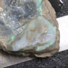 410.45 Cts Australian Lightning Ridge Opal Rough For Carving