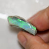 42.10 Cts Australian Single Rough Opal For Cutting Lightning Ridge