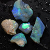 Rough Opal