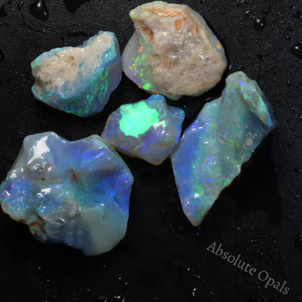 Australian Opal