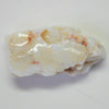 42 Cts Australian Rough Opal Lightning Ridge