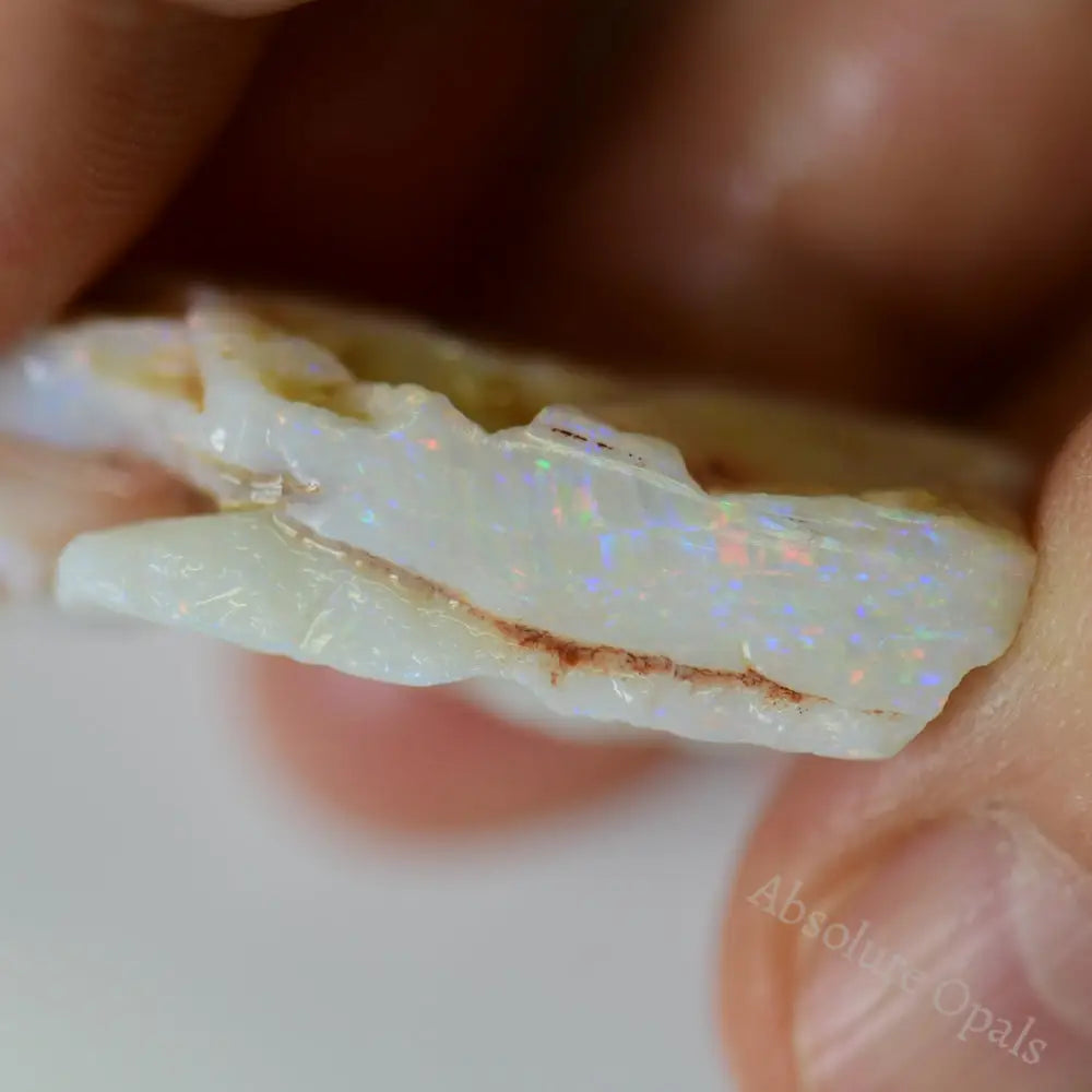 Rough Opal