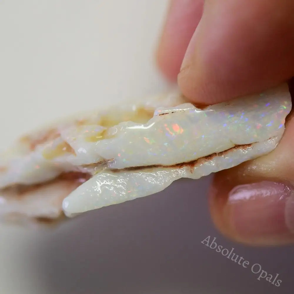 Australian Rough Opal Lightning Ridge