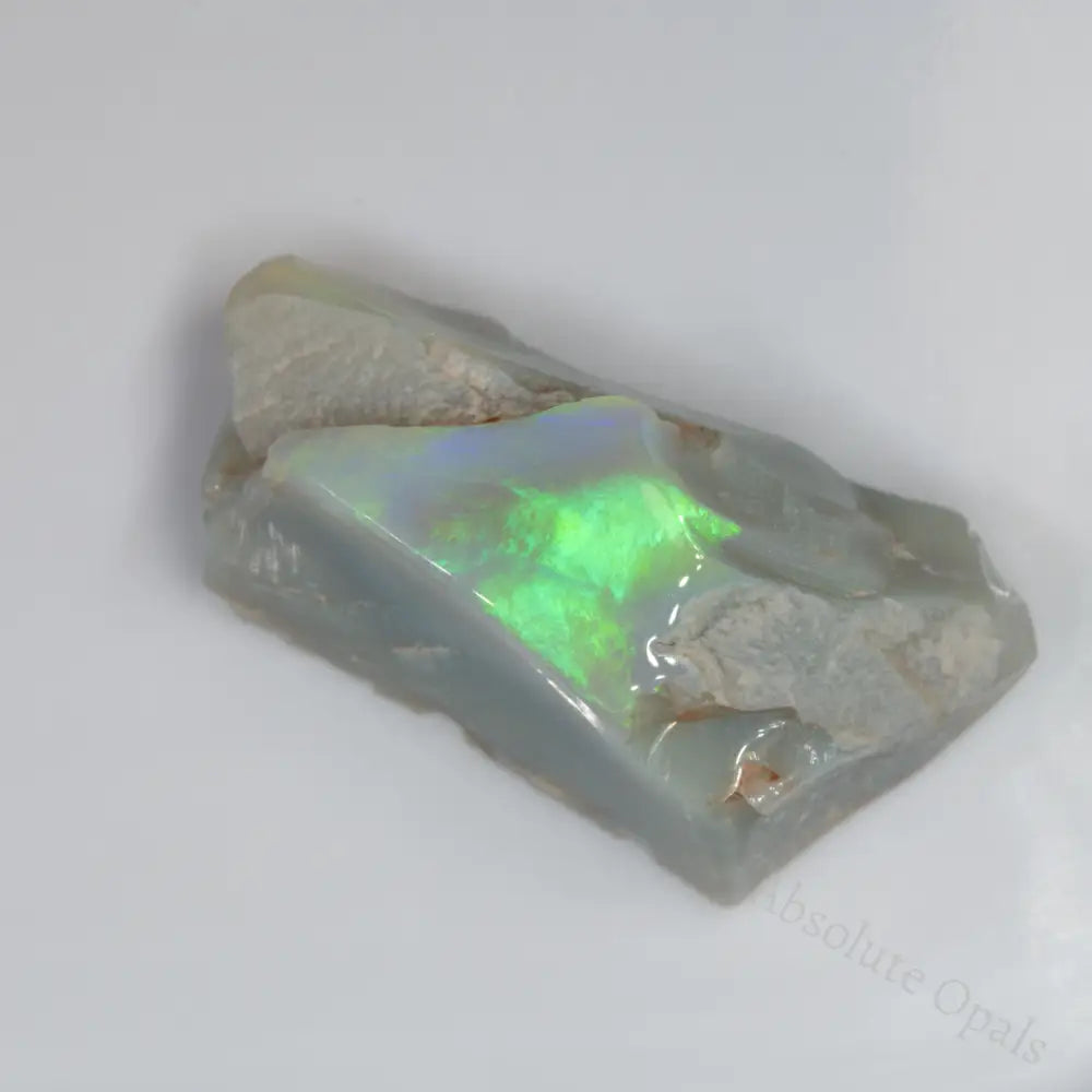 Rough Opal Specimen