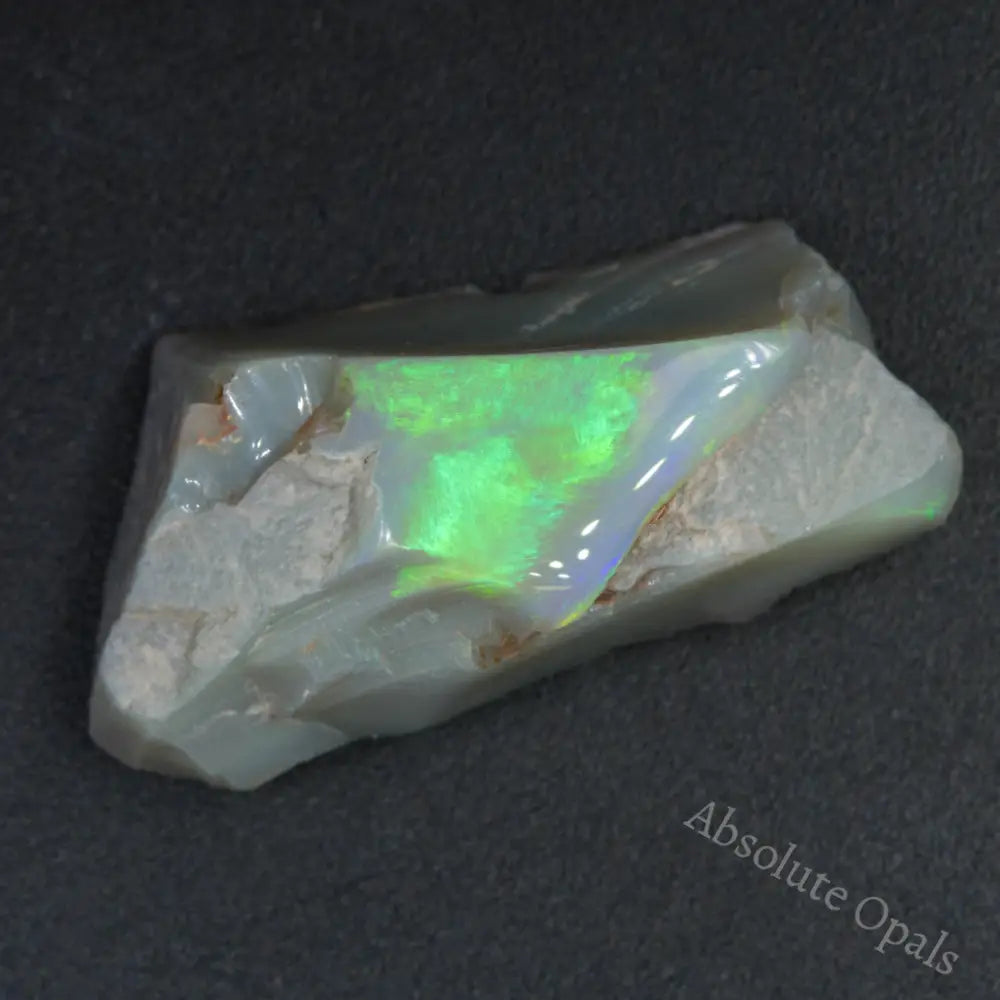 Polished Opal Specimen