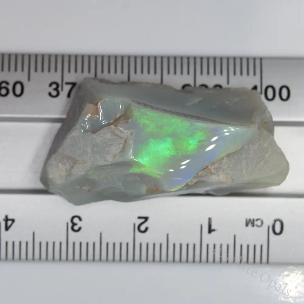 Australian Opal Specimen