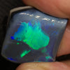 green opal