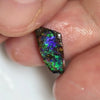 43.35 Cts Australian Boulder Opal Rough Parcel