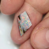 43.35 Cts Australian Boulder Opal Rough Parcel