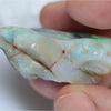 43.55 Cts Single Opal Rough For Carving 35.7X20.4X13.2Mm