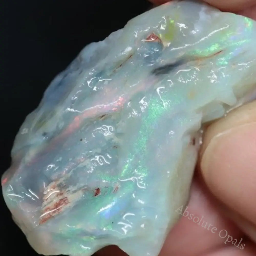 Single Opal Rough for Carving