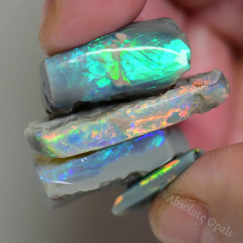 Rough Opal Parcel