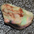 43.65 Cts Single Opal Rough Gem Stone 32.9X20.7X18.5Mm