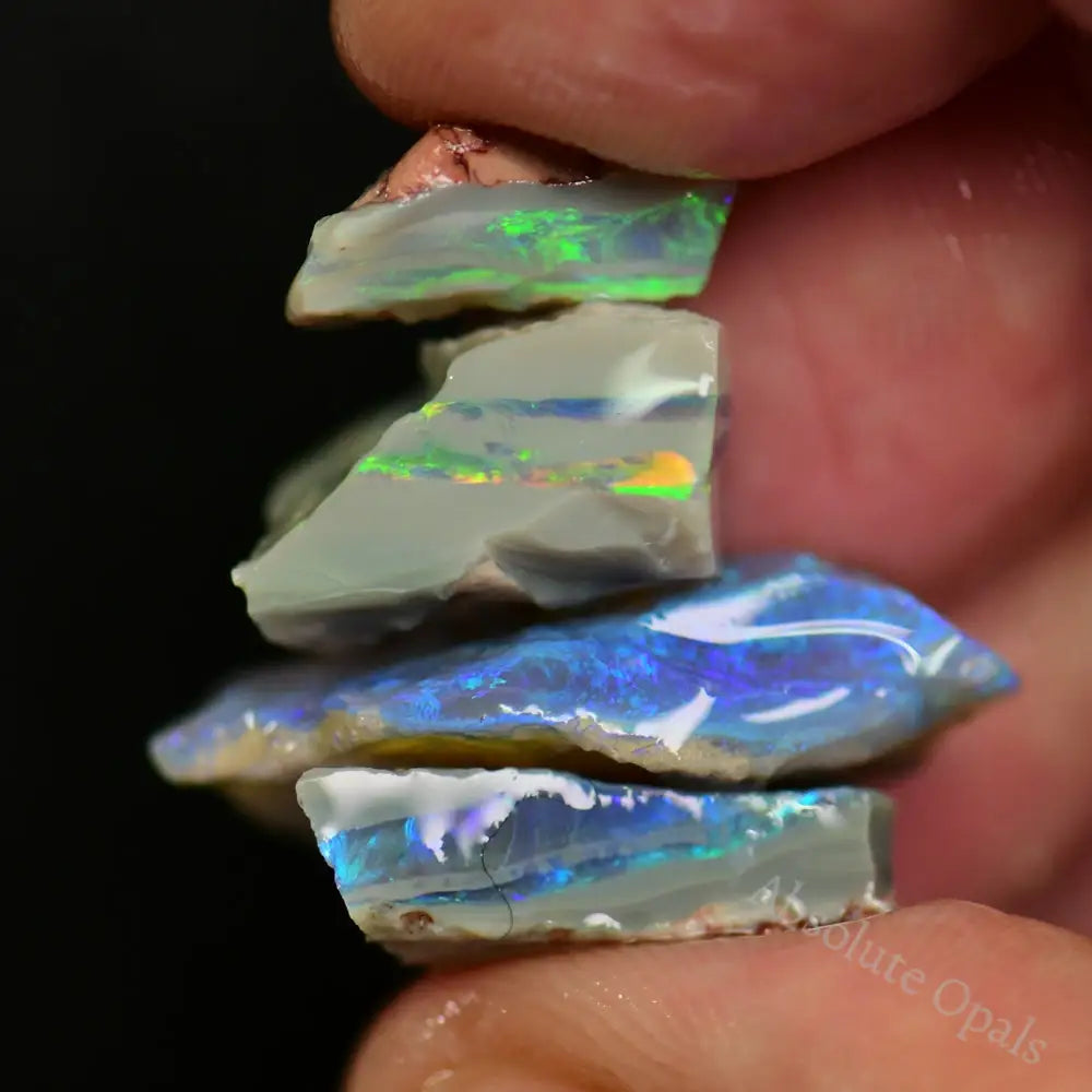 Rough Opal