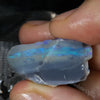 rough opal