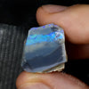 43 Cts Australian Rough Opal Lightning Ridge