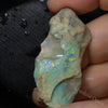  raw rough opals 