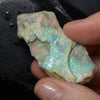 43 cts Australian Rough Opal Lightning Ridge for Carving