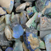 Rough Opal Parcel Lightning Ridge -Potch and Colour