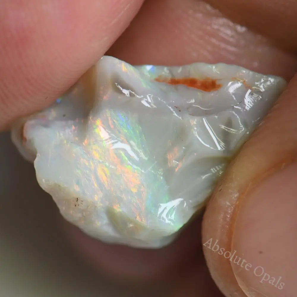 44.20 Cts Australian Rough Opal Parcel Lightning Ridge