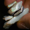 44.20 Cts Australian Rough Opal Parcel Lightning Ridge