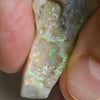 44.20 Cts Australian Rough Opal Parcel Lightning Ridge