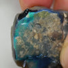 44.3 Cts Australian Rough Opal Parcel Lightning Ridge