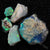 Australian Rough Opal Parcel, Lightning Ridge