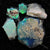 Australian Rough Opal Parcel, Lightning Ridge