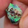 44.3 Cts Australian Rough Opal Parcel Lightning Ridge