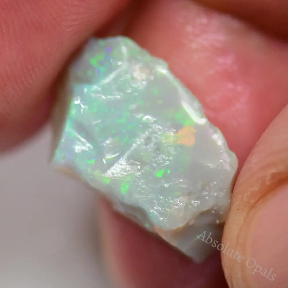 44.3 Cts Australian Rough Opal Parcel Lightning Ridge