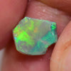 44.3 Cts Australian Rough Opal Parcel Lightning Ridge