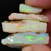 44.40 Cts Australian Rough Opal Parcel Lightning Ridge