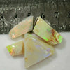 44.40 Cts Australian Rough Opal Parcel Lightning Ridge