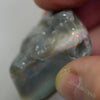 Rough Opal