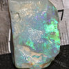 44.60 Cts Single Opal Rough Gem Stone 32.2X20.8X10.8Mm