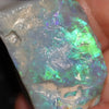 Australian Semi-Black Gem Opal Rough, Lightning Ridge