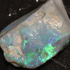 44.60 Cts Single Opal Rough Gem Stone 32.2X20.8X10.8Mm