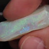 44.7 Cts Australian Lightning Ridge Opal Rough For Carving