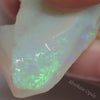 44.7 Cts Australian Lightning Ridge Opal Rough For Carving