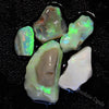 Australian Rough Opal Parcel, Lightning Ridge