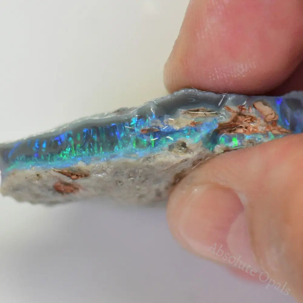 RAW OPAL