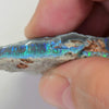 Australian Rough Opal Lightning Ridge