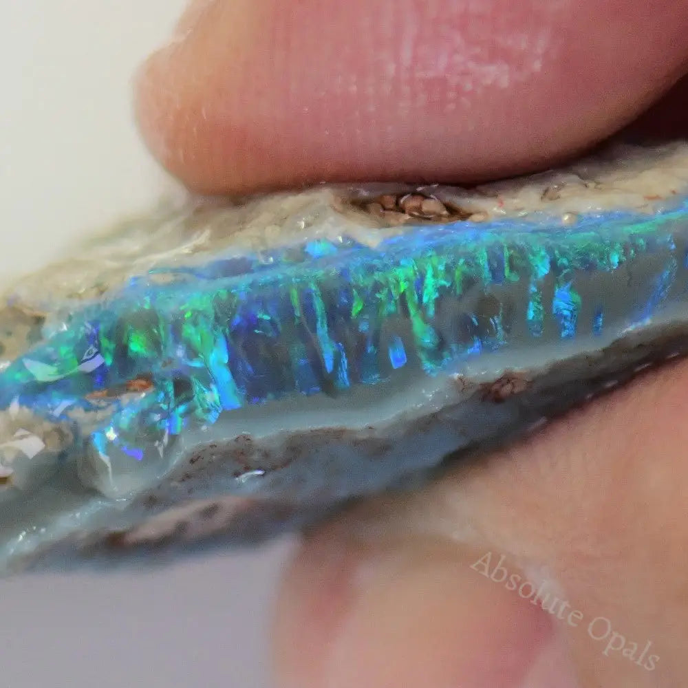 Rough Opal